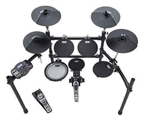 Kat percussion 200 piece - kt-200, 5-piece