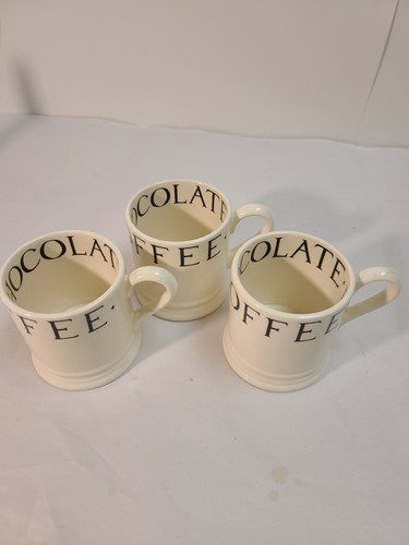 Set emma bridgewater - 3,