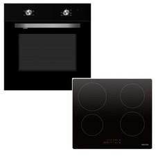 electriQ M1 Built-in Oven with