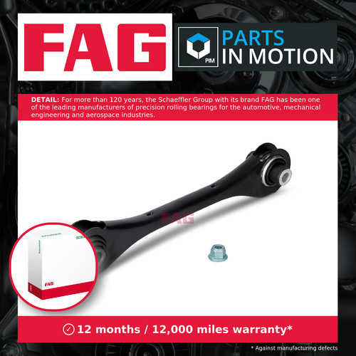 Wishbone suspension arm - /,