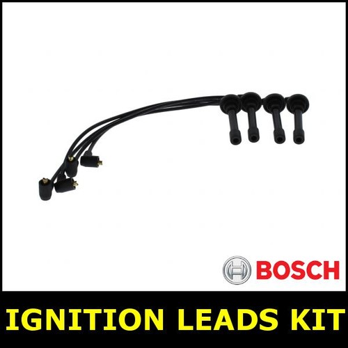 Ignition leads kit fits - ignition, honda