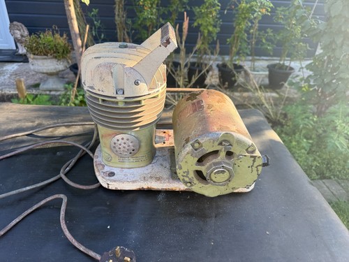 Vintage thomas industries - industries,