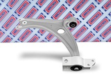 BORG & BECK BCA7047 Wheel