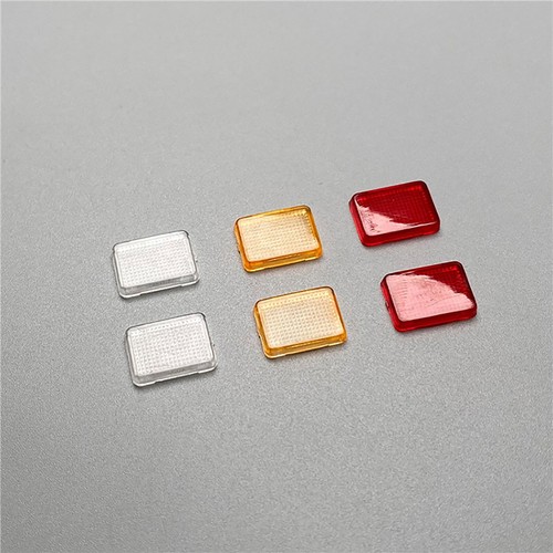 Tail light sheet - tail,