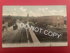 Royal Oak Bridge, Bracknell