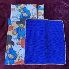 Paddington bear dolls teddy - paddington,