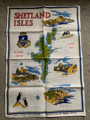 Shetland isles scottish - isles*,