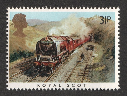 1985 31p royal - 1985,