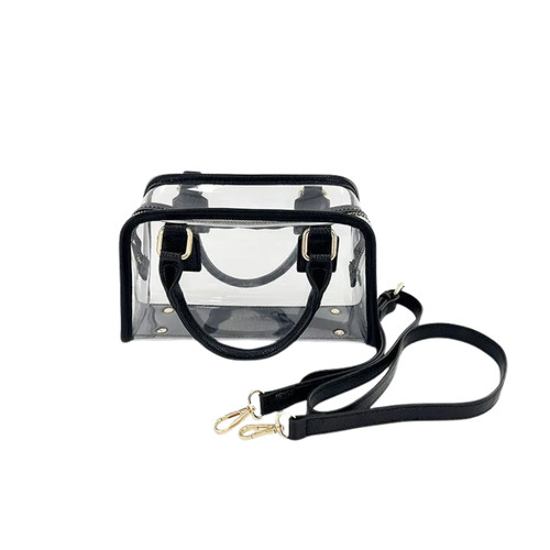 Street jelly transparent - street,