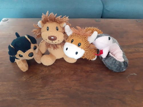 Children soft toy plush - children’s,