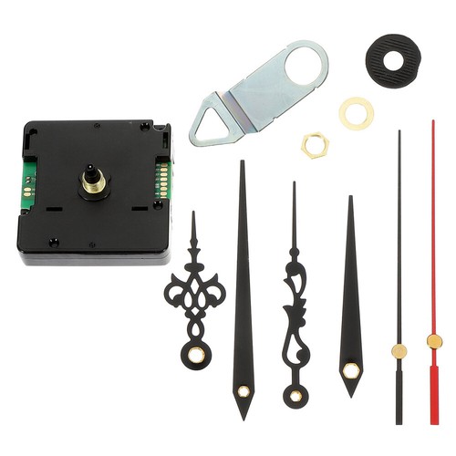 Radio controlled clock - controlled,