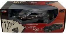 Joyride James Bond 1:18 Scale