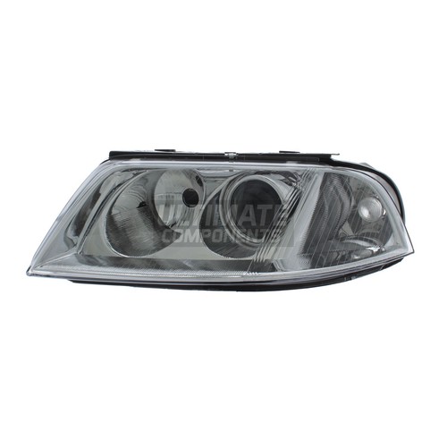 Passat headlight mk5 5 - headlight, b5.5