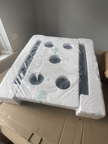 Hisense e6431c 60cm burners - 60cm, 4