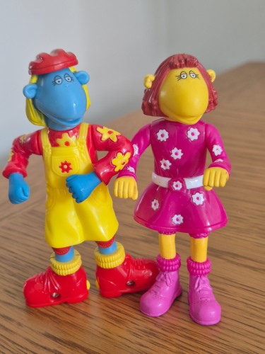 Mcdonalds happy meal plastic - ,