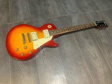 ENCORE LES PAUL, SUNBURST LES
