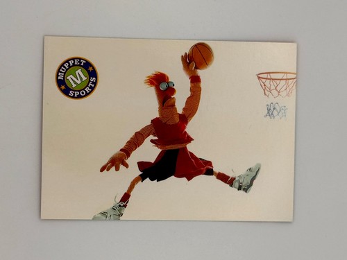 1993 cardz jim henson the - 1993,
