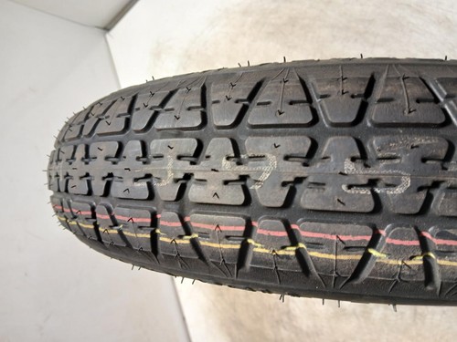 Toyota yaris spare wheel space - wheel,