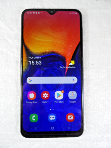 Samsung galaxy a10 - samsung, smartphone
