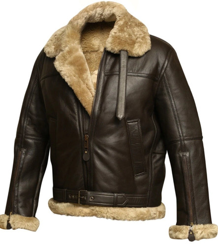 Raf aviator brown - raf,