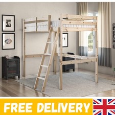 Stylish Celeste High Sleeper