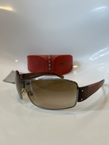Vintage y2k prada sps - vintage,