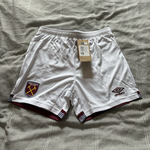 Umbro west ham united - ham, 2025/26