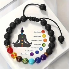 7 Chakra Healing Balance