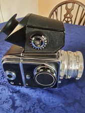 TTL Prism For Kiev88, Zenith80, Salut or Hasselblad.