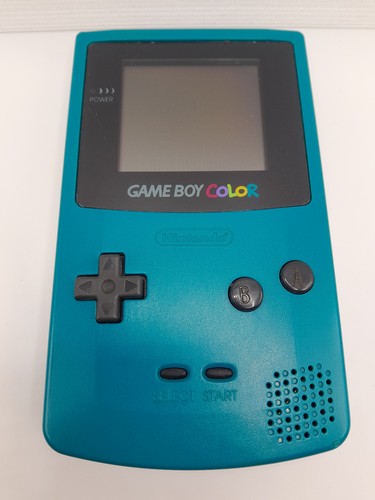 Nintendo game boy - nintendo,