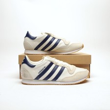 ADIDAS Galaxy OG  White SIZE 9