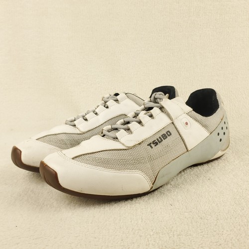 Tsubo driving sneaker men 5 - driving,
