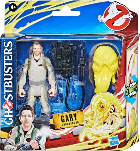 Ghostbusters fright features - ghostbusters,