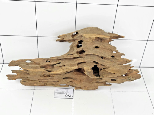 Aquarium natural driftwood - natural,