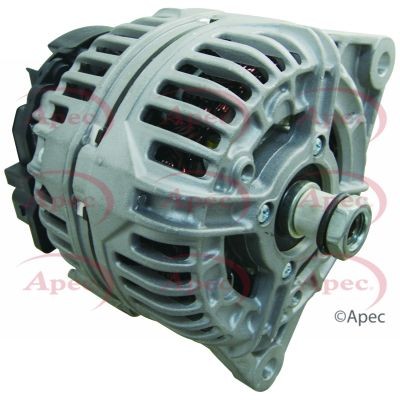 Apec alternator for iveco - apec,