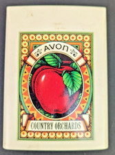 Vintage Avon Country Orchards