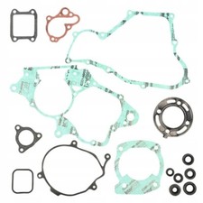 Honda CR 80 '92-02 ENGINE