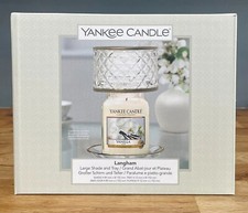 Yankee Candle Langham Large