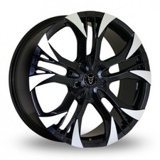 4X Kia EV6 2021 to 2022 Alloy