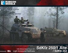 Rubicon Models 280032 Sdkfz