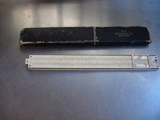 Vintage albert nestler no - ag,