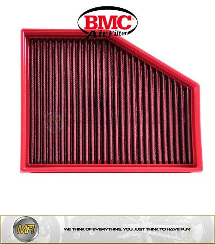 Sporting air filter for bmw - bmw, 7