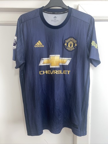 Manchester united adidas - manchester,