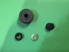 TRIUMPH 2000 MK 1 & 2 TRIUMPH 2.5 2.5 PI CLUTCH MASTER CYLINDER KIT LOCKHEED