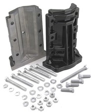 Yaesu GC-048 Rotator Pole