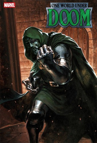 One world under doom - doom, (of