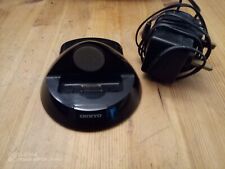 Onkyo DS-A1XP iPod Dock