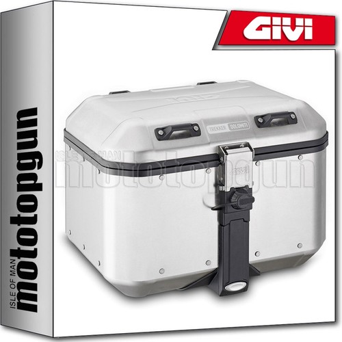 Givi dlm46a top - top, case