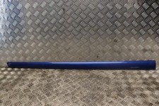 FORD FIESTA MK6 NS DOOR