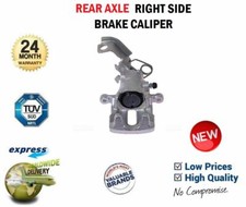 BRAND NEW REAR RIGHT BRAKE